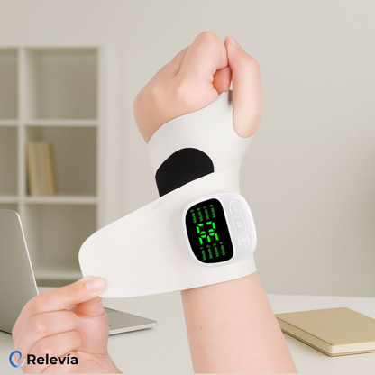 Masajeador Alivia Muñeca